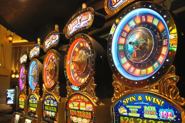 rajacuan Slot Rooms Built for Your Lobby