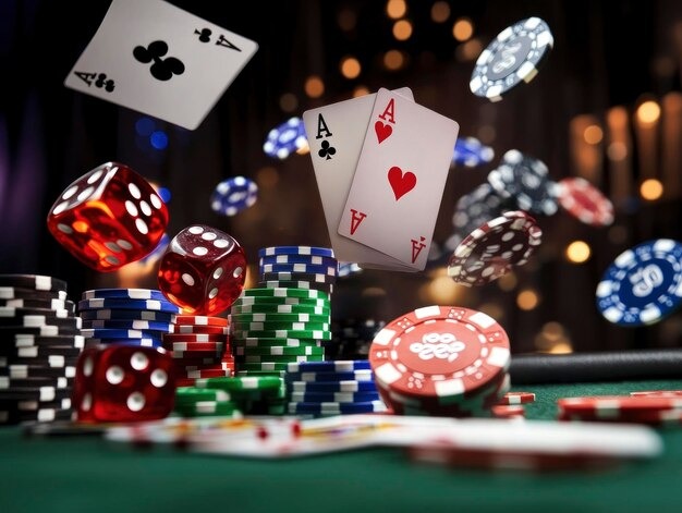 rajacuan Sportsbook
