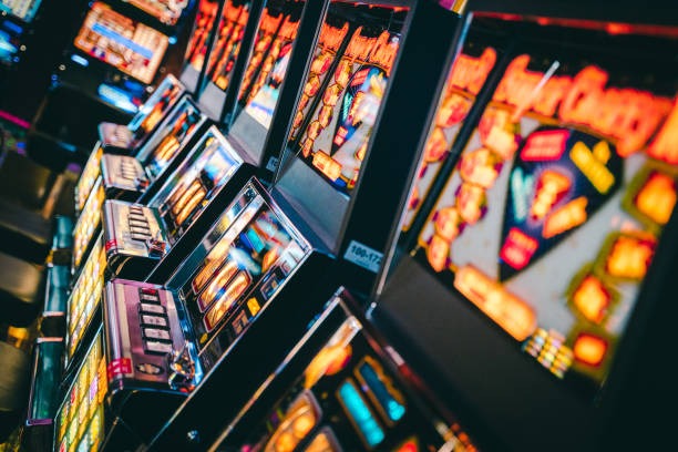 rajacuan Arcade Games