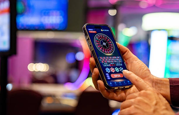 rajacuan mobile gaming